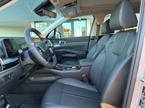 New 2026 Kia Sorento S w/ S Panoramic Sunroof Package FWD image 30