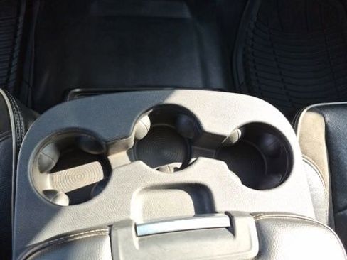 Used 2023 RAM 3500 Laramie image 21