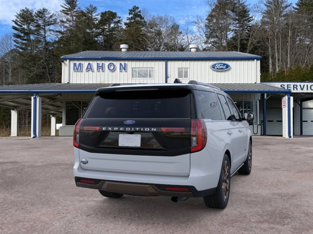 New 2026 Ford Expedition King Ranch AWD/4WD image 8