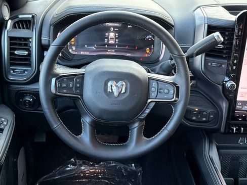 New 2026 RAM 2500 Rebel w/ Rebel Level 2 Equipment Group image 13