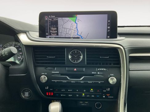 Used 2022 Lexus RX 350 AWD w/ Premium Package image 13