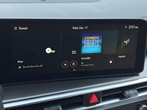 New 2026 Kia Sorento EX image 12