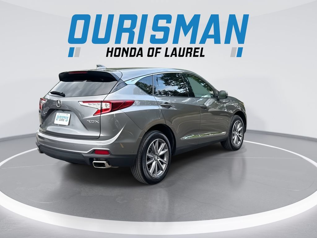 Used 2023 Acura RDX w/ Technology Package FWD image 8