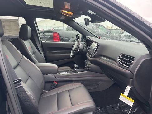 New 2026 Dodge Durango GT image 9