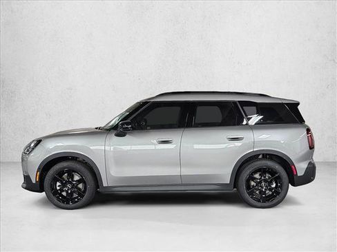 New 2026 MINI Cooper Countryman S image 8