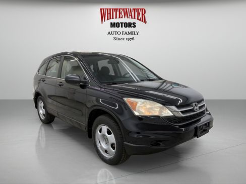 Used 2010 Honda CR-V LX image 5