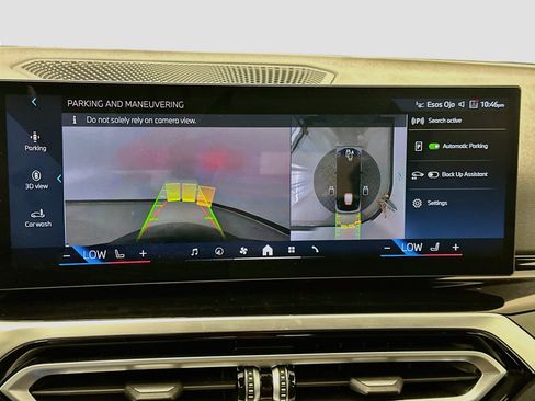 Used 2024 BMW i4 xDrive40i AWD/4WD image 23