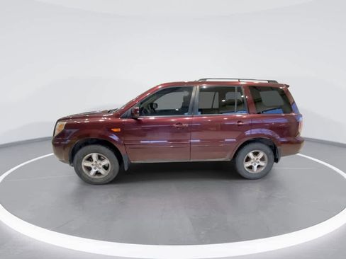 Used 2008 Honda Pilot EX-L image 5