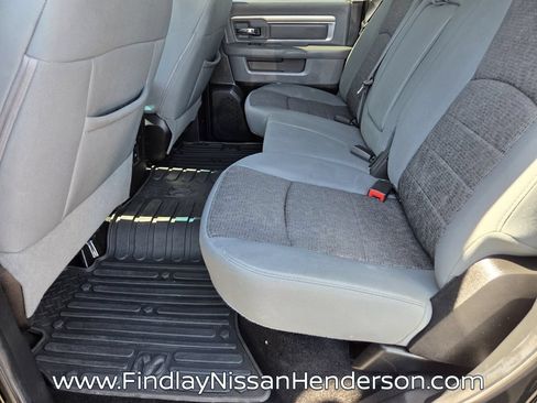 Used 2014 RAM 1500 Big Horn AWD/4WD image 11