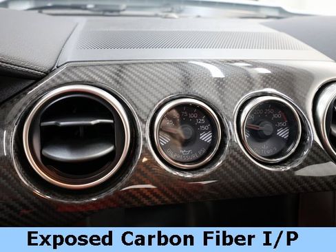 Used 2022 Ford Mustang Shelby GT500 w/ Technology Package image 11