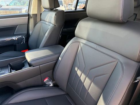 New 2026 Hyundai Santa Fe SEL image 26