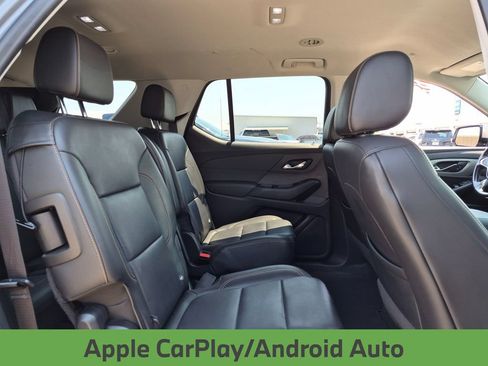 Used 2019 Chevrolet Traverse LT AWD/4WD image 27