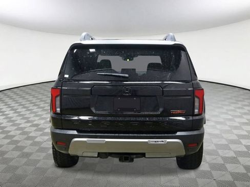 New 2026 Honda Passport TrailSport Elite image 4