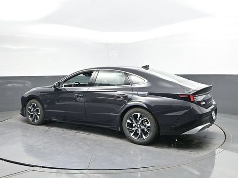 Used 2024 Hyundai Sonata SEL FWD image 8