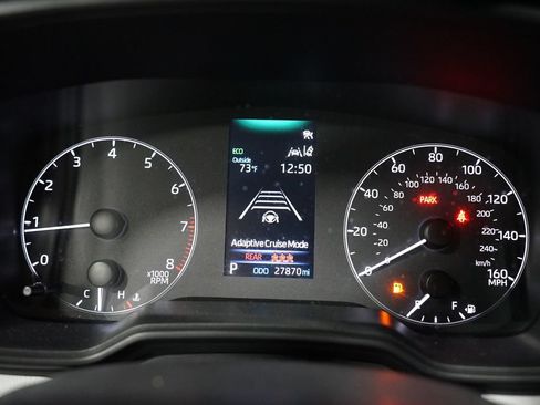 Used 2024 Toyota Corolla SE FWD image 15
