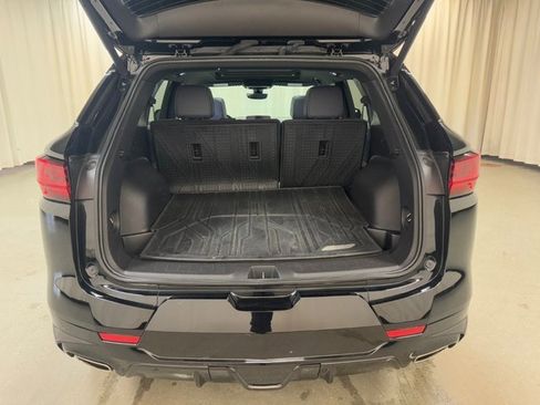 Used 2023 Chevrolet Blazer RS w/ Driver Confidence II Package image 32