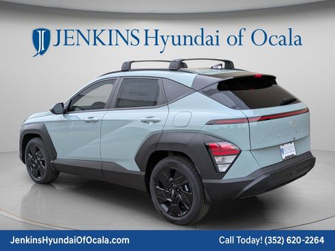 New 2026 Hyundai Kona SEL Sport image 6