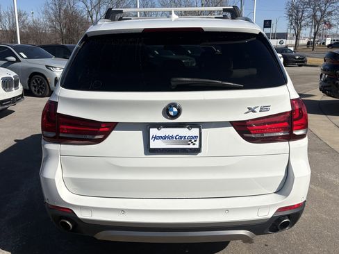 Used 2017 BMW X5 xDrive35i image 9