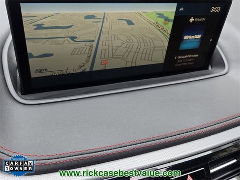 Used 2023 Acura MDX A-Spec image 26