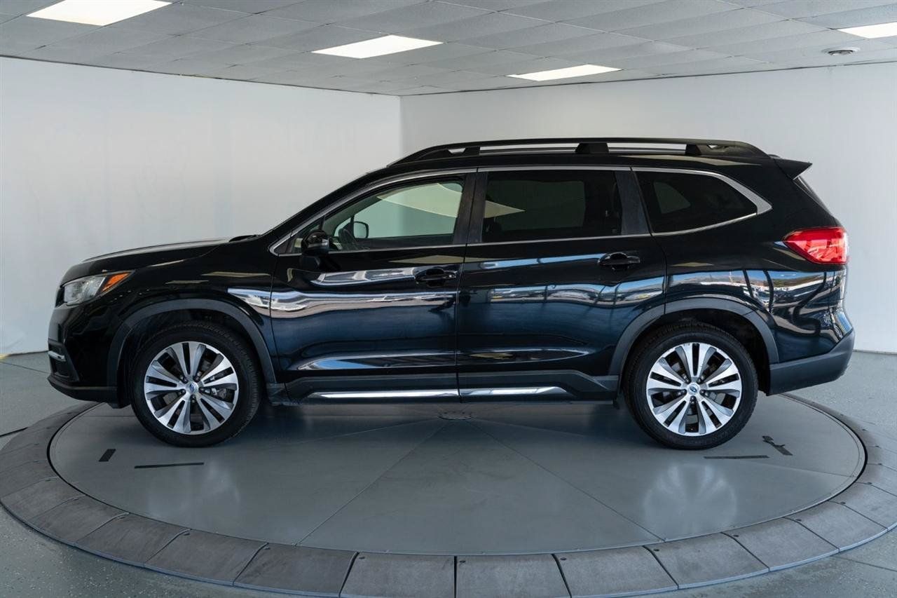 Used 2022 Subaru Ascent Limited AWD/4WD image 4