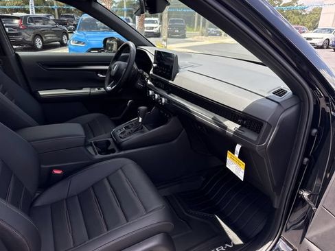 New 2026 Honda CR-V Sport-L image 18
