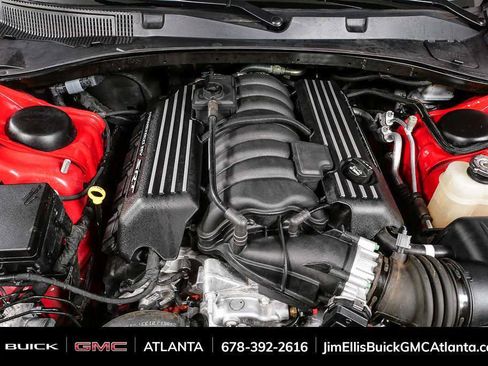 Used 2023 Dodge Charger Scat Pack RWD image 34