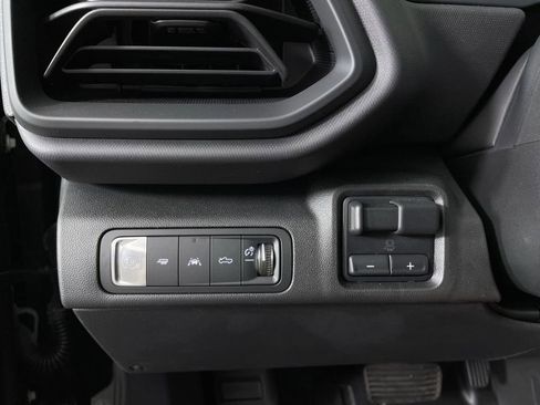 New 2024 Chevrolet Silverado EV W/T image 18