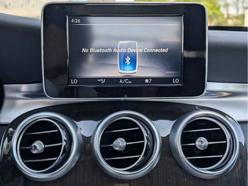 Used 2018 Mercedes-Benz C 300 4MATIC Sedan image 28