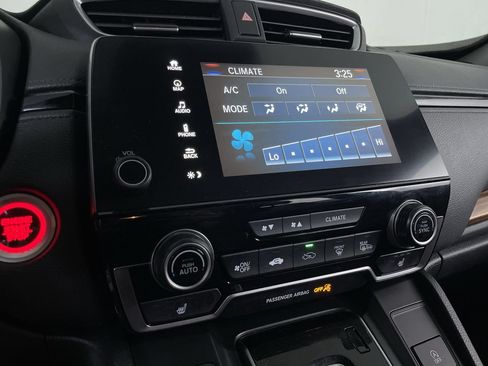 Used 2021 Honda CR-V Touring image 17