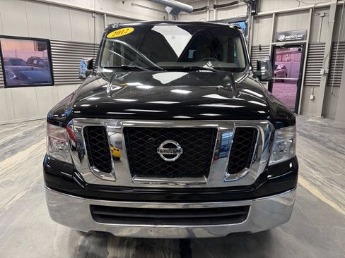 Used 2012 Nissan NV 3500 SV image 35