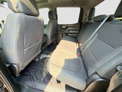 Used 2019 Chevrolet Silverado 1500 LT w/ True North Edition AWD/4WD image 26