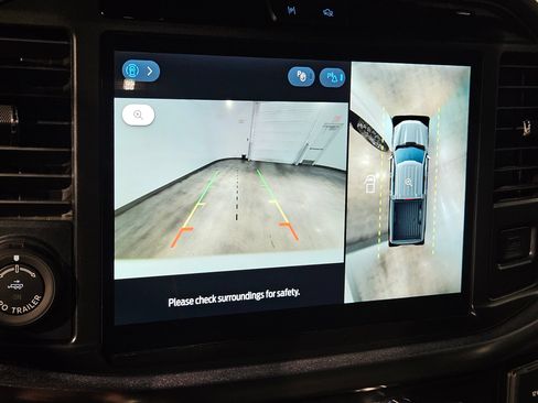 Used 2025 Ford F150 Tremor w/ Equipment Group 402A High AWD/4WD image 32