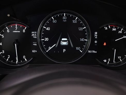 Used 2020 MAZDA CX-5 Grand Touring AWD/4WD image 27
