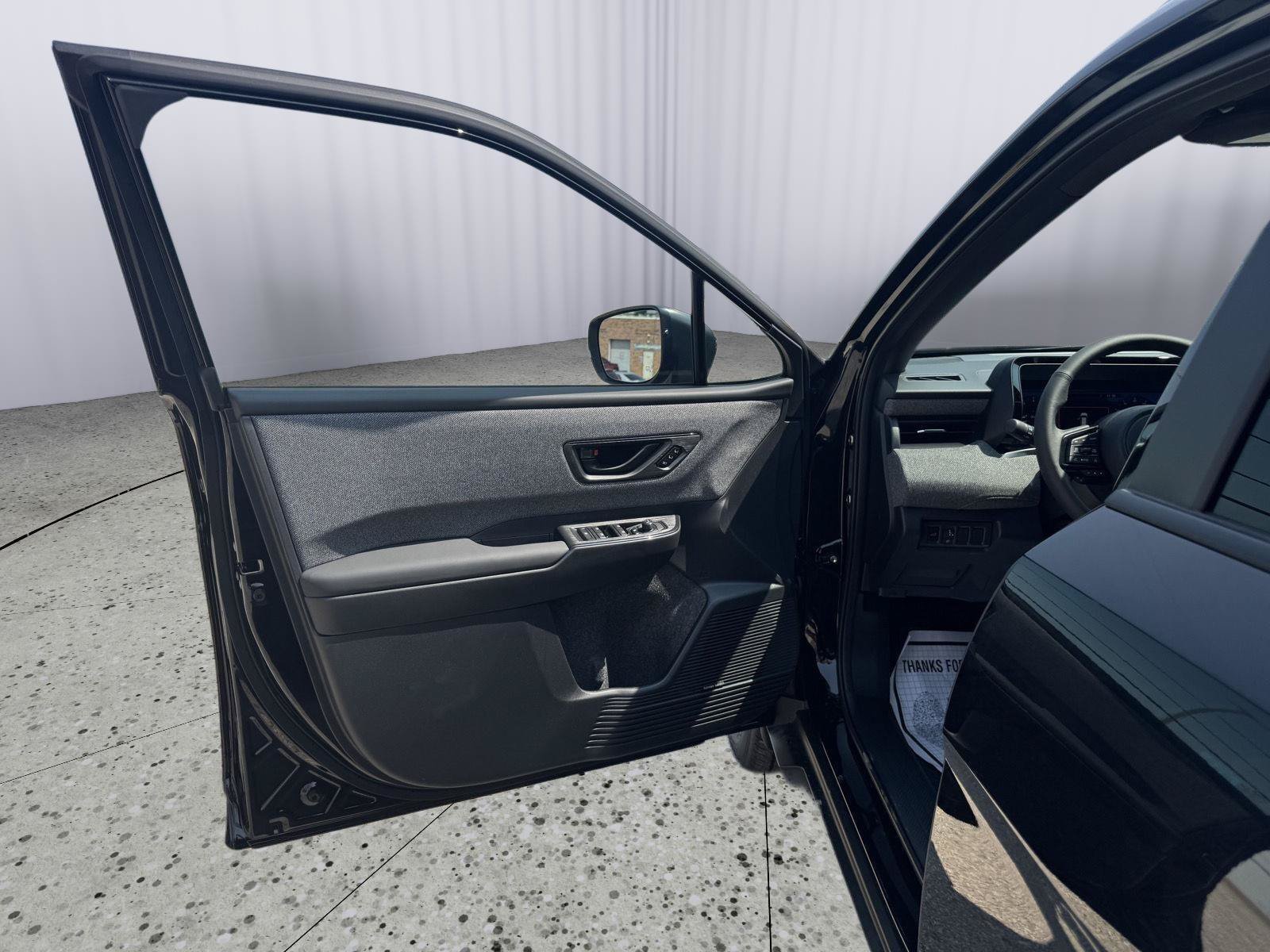 New 2026 Subaru Outback Limited AWD/4WD image 22