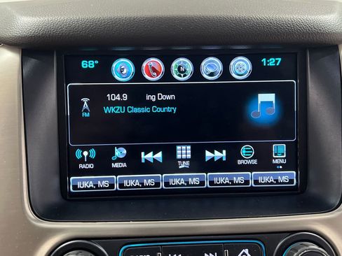 Used 2019 GMC Yukon Denali w/ Denali Ultimate Package AWD/4WD image 63