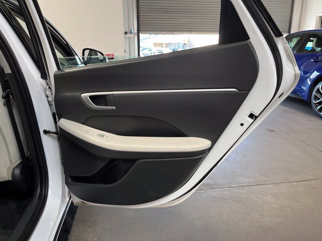 Used 2024 Hyundai Sonata SEL FWD image 15
