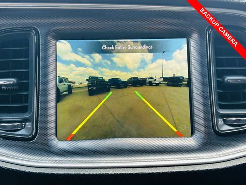 Used 2018 Dodge Challenger T/A RWD image 8