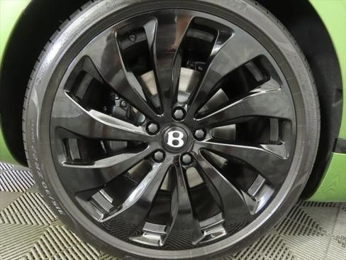 New 2025 Bentley Continental GT image 30