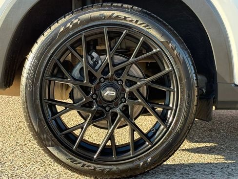 Used 2016 Honda HR-V LX image 26