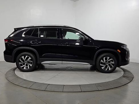 New 2026 Volkswagen Tiguan S AWD/4WD image 6
