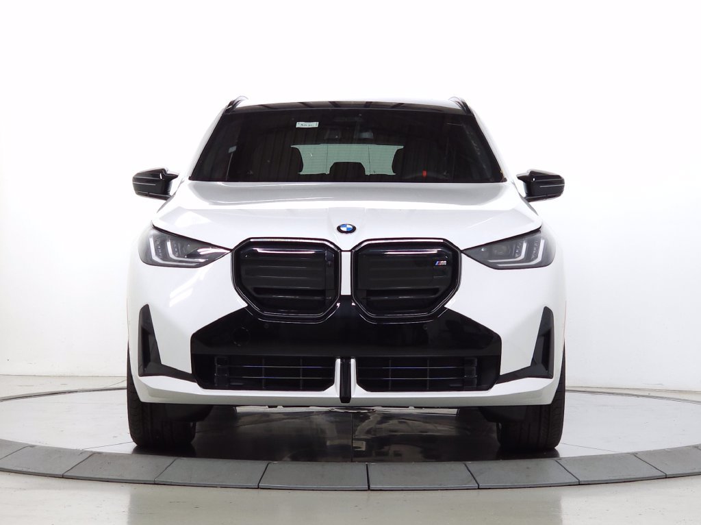 Used 2026 BMW X3 M50 w/ Premium Package AWD/4WD image 2