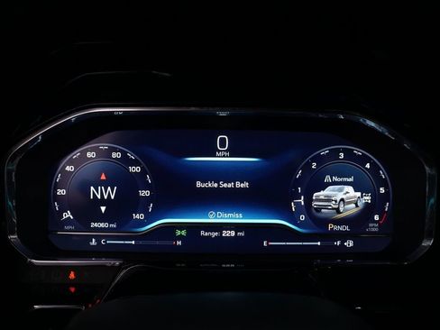 Used 2024 Chevrolet Silverado 1500 LT image 20