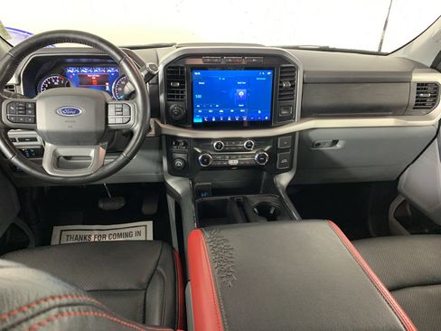 Used 2022 Ford F150 XLT w/ Equipment Group 302A High RWD image 31