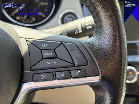 Used 2020 Nissan Rogue Sport SV w/ All-Weather Package AWD/4WD image 19