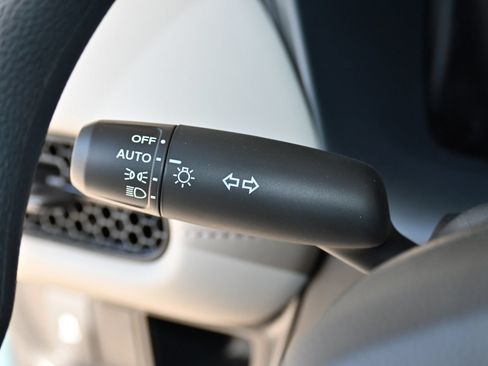 New 2027 Honda HR-V LX image 28