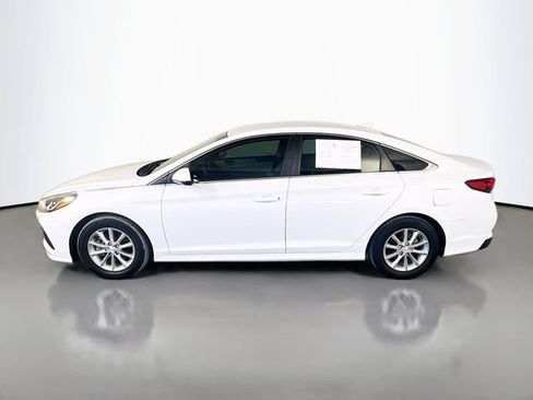 Used 2019 Hyundai Sonata SE FWD image 5