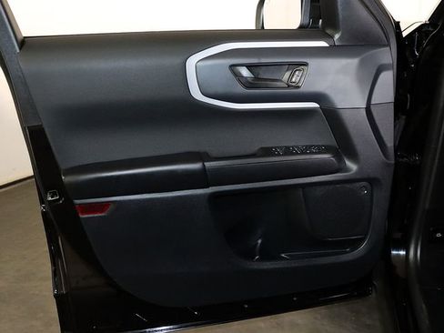 Used 2022 Ford Bronco Sport Big Bend w/ Convenience Package image 23