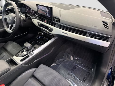 Certified 2023 Audi A5 2.0T Prestige w/ Black Optic Plus Package AWD/4WD image 30