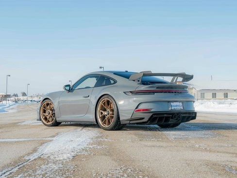 Used 2024 Porsche 911 GT3 image 29