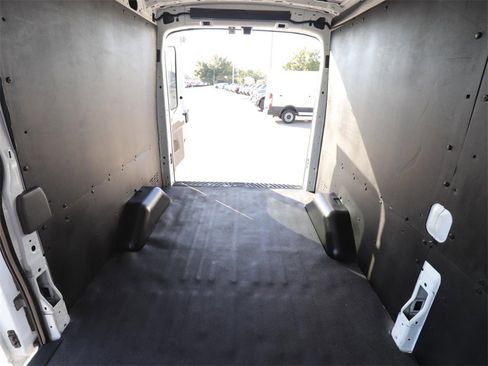 Certified 2023 Ford Transit 250 Base w/ Load Area Protection Package image 10